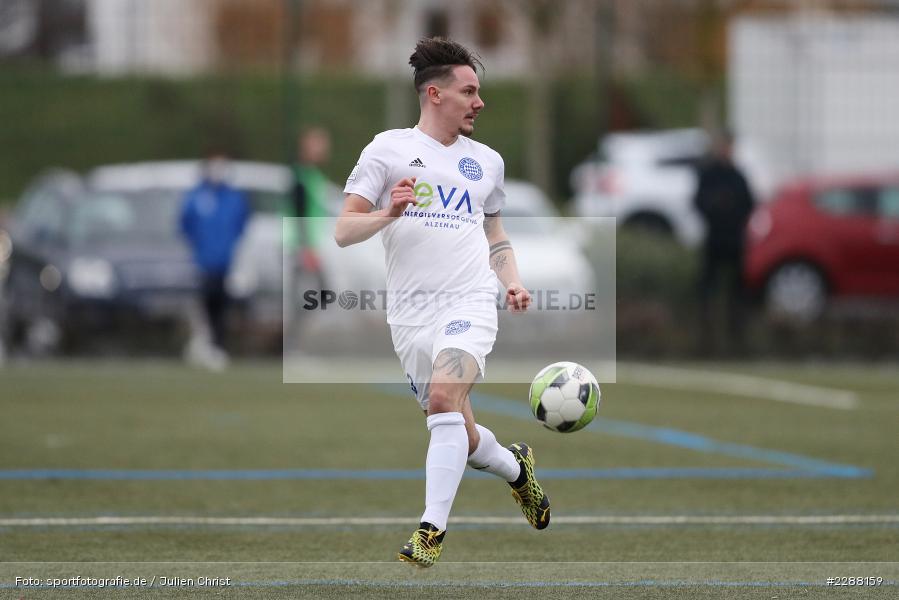 Daniel Haritonov, Kunstrasenplatz, Alzenau, 06.02.2021, DFL, sport, action, Fussball, Deutschland, Februar 2021, Saison 2020/2021, RWK, FCB, Regionalliga Südwest, Regionalliga, TuS RW Koblenz, FC Bayern Alzenau - Bild-ID: 2288159 Daniel Haritonov, Kunstrasenplatz, Alzenau, 06.02.2021, DFL, sport, action, Fussball, Deutschland, Februar 2021, Saison 2020/2021, RWK, FCB, Regionalliga Südwest, Regionalliga, TuS RW Koblenz, FC Bayern Alzenau - Bild-ID: 2288159