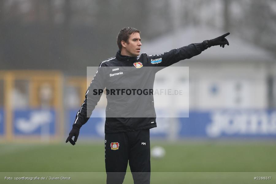 Maurice Mülder, Dietmar-Hopp-Stadion, Sinsheim, 07.02.2021, DFL, sport, action, Fussball, Deutschland, Februar 2021, Saison 2020/2021, B04, TSG, Bundesliga, FLYERALARM Frauen-Bundesliga, Frauen, FFBL, Bayer 04 Leverkusen, TSG 1899 Hoffenheim - Bild-ID: 2288317 Maurice Mülder, Dietmar-Hopp-Stadion, Sinsheim, 07.02.2021, DFL, sport, action, Fussball, Deutschland, Februar 2021, Saison 2020/2021, B04, TSG, Bundesliga, FLYERALARM Frauen-Bundesliga, Frauen, FFBL, Bayer 04 Leverkusen, TSG 1899 Hoffenheim - Bild-ID: 2288317