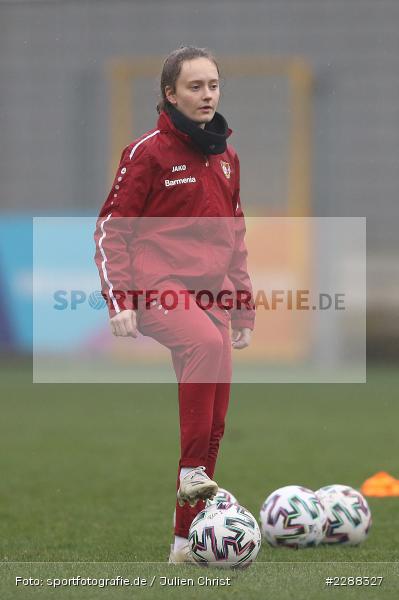 Dietmar-Hopp-Stadion, Sinsheim, 07.02.2021, DFL, sport, action, Fussball, Deutschland, Februar 2021, Saison 2020/2021, B04, TSG, Bundesliga, FLYERALARM Frauen-Bundesliga, Frauen, FFBL, Bayer 04 Leverkusen, TSG 1899 Hoffenheim - Bild-ID: 2288327 Dietmar-Hopp-Stadion, Sinsheim, 07.02.2021, DFL, sport, action, Fussball, Deutschland, Februar 2021, Saison 2020/2021, B04, TSG, Bundesliga, FLYERALARM Frauen-Bundesliga, Frauen, FFBL, Bayer 04 Leverkusen, TSG 1899 Hoffenheim - Bild-ID: 2288327