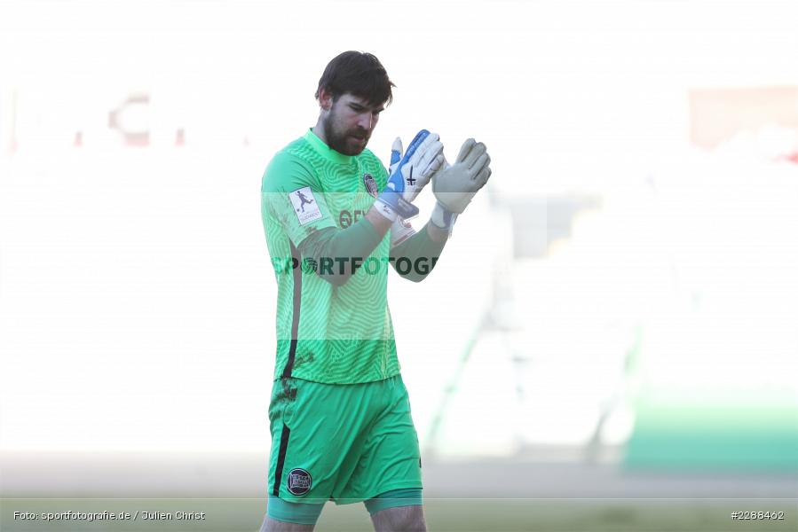 jubelt, Stephan Flauder, sport, action, Sparda-Bank-Hessen-Stadion, Saison 2020/2021, SG Sonnenhof Großaspach, Regionalliga Südwest, Regionalliga, Offenbach, OFC, Kickers Offenbach, Fussball, Februar 2021, Deutschland, DFL, 4. Liga, 13.02.2021 - Bild-ID: 2288462 jubelt, Stephan Flauder, sport, action, Sparda-Bank-Hessen-Stadion, Saison 2020/2021, SG Sonnenhof Großaspach, Regionalliga Südwest, Regionalliga, Offenbach, OFC, Kickers Offenbach, Fussball, Februar 2021, Deutschland, DFL, 4. Liga, 13.02.2021 - Bild-ID: 2288462