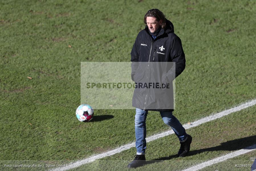 Carsten Wehlmann, Merck-Stadion, Darmstadt, 14.02.2021, DFL, sport, action, Fussball, Deutschland, Februar 2021, Saison 2020/2021, OSN, D98, Bundesliga, 2. Bundesliga, VfL Osnabrück, SV Darmstadt 98 - Bild-ID: 2288510 Carsten Wehlmann, Merck-Stadion, Darmstadt, 14.02.2021, DFL, sport, action, Fussball, Deutschland, Februar 2021, Saison 2020/2021, OSN, D98, Bundesliga, 2. Bundesliga, VfL Osnabrück, SV Darmstadt 98 - Bild-ID: 2288510