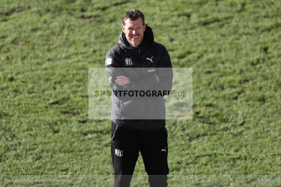 Marco Grote, Merck-Stadion, Darmstadt, 14.02.2021, DFL, sport, action, Fussball, Deutschland, Februar 2021, Saison 2020/2021, OSN, D98, Bundesliga, 2. Bundesliga, VfL Osnabrück, SV Darmstadt 98 - Bild-ID: 2288592