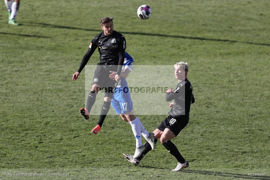 Niklas Schmidt, Lars Lukas Mai, Christian Santos, Merck-Stadion, Darmstadt, 14.02.2021, DFL, sport, action, Fussball, Deutschland, Februar 2021, Saison 2020/2021, OSN, D98, Bundesliga, 2. Bundesliga, VfL Osnabrück, SV Darmstadt 98 - Bild-ID: 2288601 Niklas Schmidt, Lars Lukas Mai, Christian Santos, Merck-Stadion, Darmstadt, 14.02.2021, DFL, sport, action, Fussball, Deutschland, Februar 2021, Saison 2020/2021, OSN, D98, Bundesliga, 2. Bundesliga, VfL Osnabrück, SV Darmstadt 98 - Bild-ID: 2288601