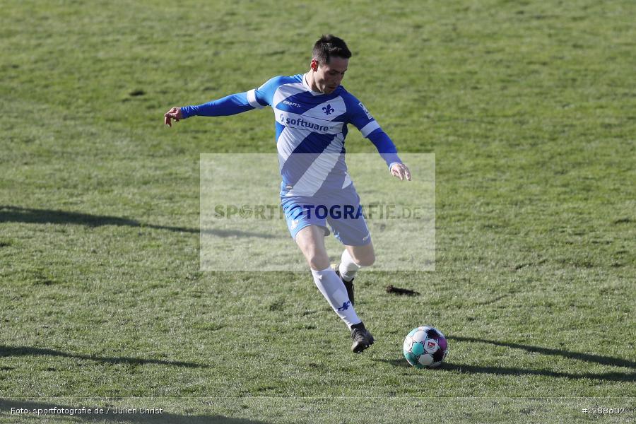 Fabian Schnellhardt, Merck-Stadion, Darmstadt, 14.02.2021, DFL, sport, action, Fussball, Deutschland, Februar 2021, Saison 2020/2021, OSN, D98, Bundesliga, 2. Bundesliga, VfL Osnabrück, SV Darmstadt 98 - Bild-ID: 2288602 Fabian Schnellhardt, Merck-Stadion, Darmstadt, 14.02.2021, DFL, sport, action, Fussball, Deutschland, Februar 2021, Saison 2020/2021, OSN, D98, Bundesliga, 2. Bundesliga, VfL Osnabrück, SV Darmstadt 98 - Bild-ID: 2288602
