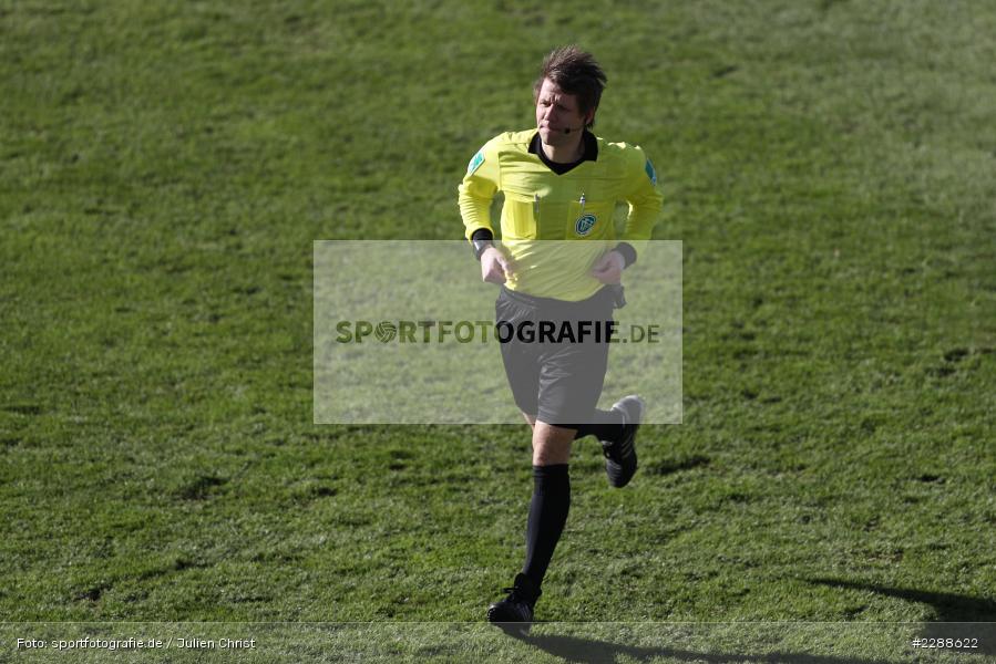 Patrick Ittrich, Merck-Stadion, Darmstadt, 14.02.2021, DFL, sport, action, Fussball, Deutschland, Februar 2021, Saison 2020/2021, OSN, D98, Bundesliga, 2. Bundesliga, VfL Osnabrück, SV Darmstadt 98 - Bild-ID: 2288622 Patrick Ittrich, Merck-Stadion, Darmstadt, 14.02.2021, DFL, sport, action, Fussball, Deutschland, Februar 2021, Saison 2020/2021, OSN, D98, Bundesliga, 2. Bundesliga, VfL Osnabrück, SV Darmstadt 98 - Bild-ID: 2288622