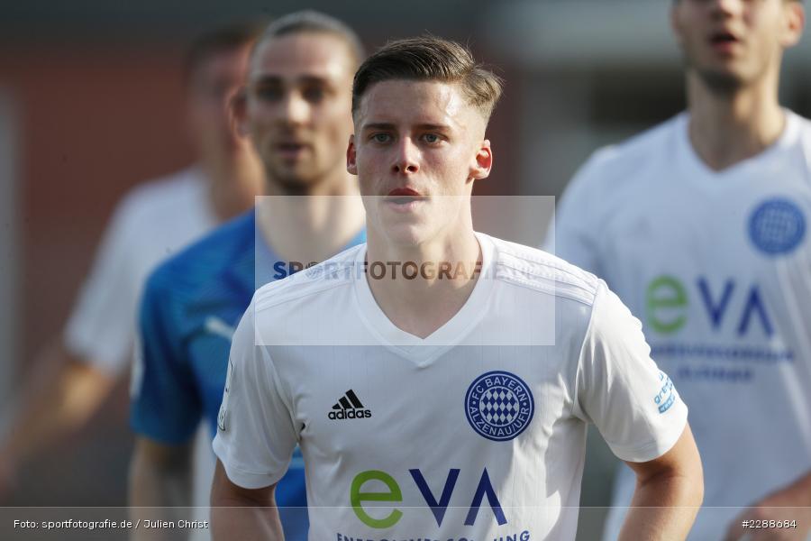 Michael Martin, Kunstrasenplatz, Alzenau, 20.02.2021, DFL, sport, action, Fussball, Deutschland, Februar 2021, Saison 2020/2021, FCA, FCB, 4. Liga, Regionalliga, Regionalliga Südwest, FC-Astoria Walldorf, FC Bayern Alzenau - Bild-ID: 2288684 Michael Martin, Kunstrasenplatz, Alzenau, 20.02.2021, DFL, sport, action, Fussball, Deutschland, Februar 2021, Saison 2020/2021, FCA, FCB, 4. Liga, Regionalliga, Regionalliga Südwest, FC-Astoria Walldorf, FC Bayern Alzenau - Bild-ID: 2288684