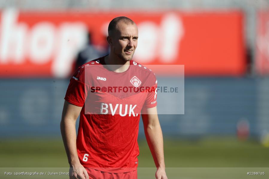 Tobias Kraulich, FLYERALARM Arena, Würzburg, 21.02.2021, DFL, sport, action, Fussball, Deutschland, Februar 2021, Saison 2020/2021, HSV, FWK, Bundesliga, 2. Bundesliga, Hamburger SV, FC Würzburger Kickers - Bild-ID: 2288765 Tobias Kraulich, FLYERALARM Arena, Würzburg, 21.02.2021, DFL, sport, action, Fussball, Deutschland, Februar 2021, Saison 2020/2021, HSV, FWK, Bundesliga, 2. Bundesliga, Hamburger SV, FC Würzburger Kickers - Bild-ID: 2288765