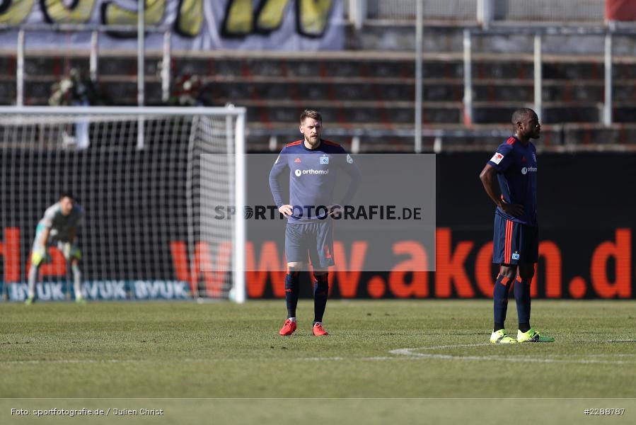 enttäuscht, Aaron Hunt, FLYERALARM Arena, Würzburg, 21.02.2021, DFL, sport, action, Fussball, Deutschland, Februar 2021, Saison 2020/2021, HSV, FWK, Bundesliga, 2. Bundesliga, Hamburger SV, FC Würzburger Kickers - Bild-ID: 2288787 enttäuscht, Aaron Hunt, FLYERALARM Arena, Würzburg, 21.02.2021, DFL, sport, action, Fussball, Deutschland, Februar 2021, Saison 2020/2021, HSV, FWK, Bundesliga, 2. Bundesliga, Hamburger SV, FC Würzburger Kickers - Bild-ID: 2288787