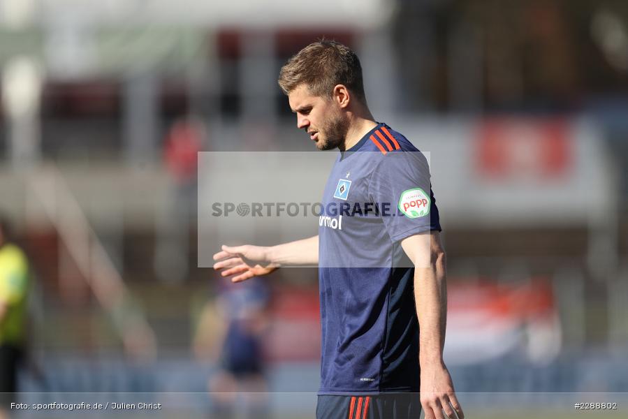 enttäuscht, Blick nach unten, Simon Terodde, FLYERALARM Arena, Würzburg, 21.02.2021, DFL, sport, action, Fussball, Deutschland, Februar 2021, Saison 2020/2021, HSV, FWK, Bundesliga, 2. Bundesliga, Hamburger SV, FC Würzburger Kickers - Bild-ID: 2288802 enttäuscht, Blick nach unten, Simon Terodde, FLYERALARM Arena, Würzburg, 21.02.2021, DFL, sport, action, Fussball, Deutschland, Februar 2021, Saison 2020/2021, HSV, FWK, Bundesliga, 2. Bundesliga, Hamburger SV, FC Würzburger Kickers - Bild-ID: 2288802