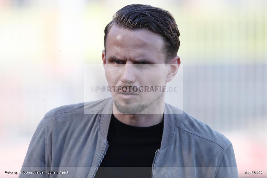 Vorstand Sport, Sebastian Schuppan, FLYERALARM Arena, Würzburg, 21.02.2021, DFL, sport, action, Fussball, Deutschland, Februar 2021, Saison 2020/2021, HSV, FWK, Bundesliga, 2. Bundesliga, Hamburger SV, FC Würzburger Kickers - Bild-ID: 2288859 Vorstand Sport, Sebastian Schuppan, FLYERALARM Arena, Würzburg, 21.02.2021, DFL, sport, action, Fussball, Deutschland, Februar 2021, Saison 2020/2021, HSV, FWK, Bundesliga, 2. Bundesliga, Hamburger SV, FC Würzburger Kickers - Bild-ID: 2288859