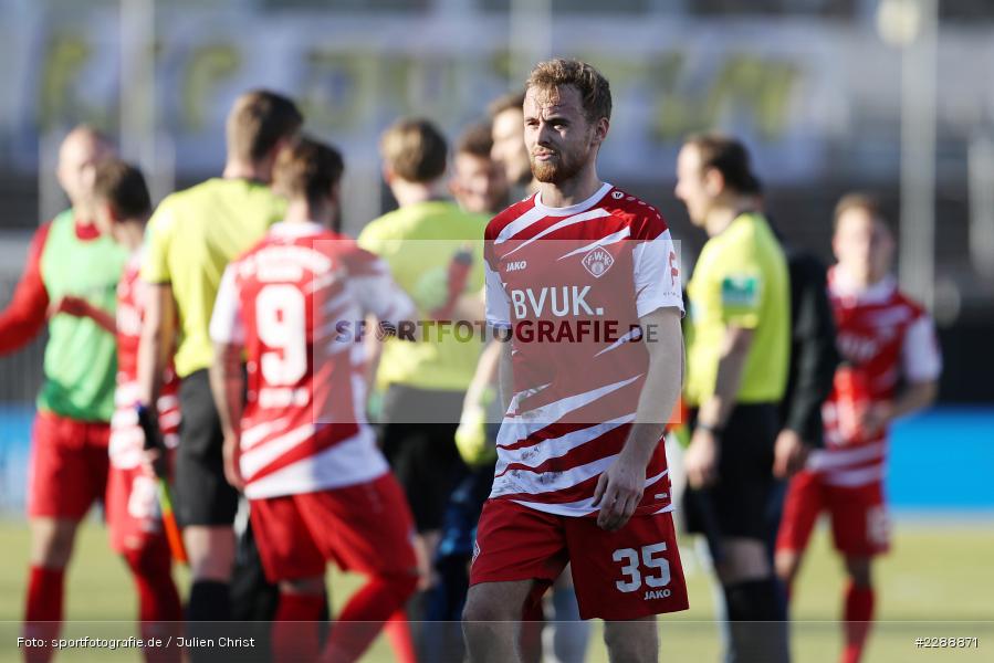 Martin Hašek, FLYERALARM Arena, Würzburg, 21.02.2021, DFL, sport, action, Fussball, Deutschland, Februar 2021, Saison 2020/2021, HSV, FWK, Bundesliga, 2. Bundesliga, Hamburger SV, FC Würzburger Kickers - Bild-ID: 2288871 Martin Hašek, FLYERALARM Arena, Würzburg, 21.02.2021, DFL, sport, action, Fussball, Deutschland, Februar 2021, Saison 2020/2021, HSV, FWK, Bundesliga, 2. Bundesliga, Hamburger SV, FC Würzburger Kickers - Bild-ID: 2288871