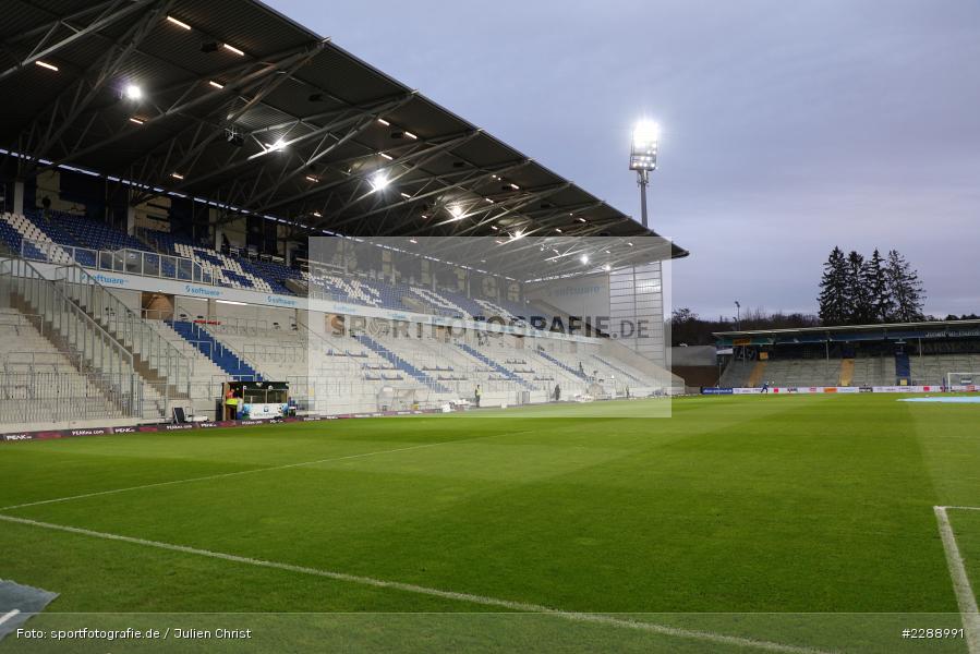 Flutlicht, Übersicht, Stadion, Merck-Stadion, Darmstadt, 26.02.2021, DFL, sport, action, Fussball, Deutschland, Februar 2021, Saison 2020/2021, KSC, SVD, Bundesliga, 2. Bundesliga, Karlsruher SC, SV Darmstadt 98 - Bild-ID: 2288991 Flutlicht, Übersicht, Stadion, Merck-Stadion, Darmstadt, 26.02.2021, DFL, sport, action, Fussball, Deutschland, Februar 2021, Saison 2020/2021, KSC, SVD, Bundesliga, 2. Bundesliga, Karlsruher SC, SV Darmstadt 98 - Bild-ID: 2288991