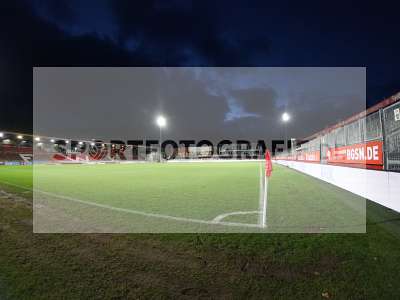 Fotos von FC Würzburger Kickers - Fortuna Düsseldorf auf sportfotografie.de