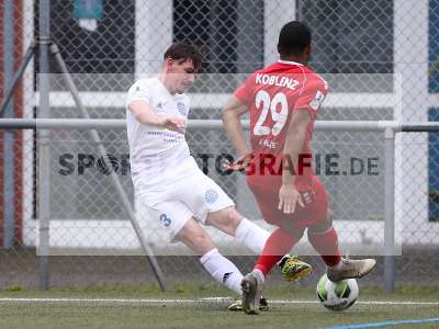 Fotos von FC Bayern Alzenau - TuS Rot-Weiß Koblenz auf sportfotografie.de