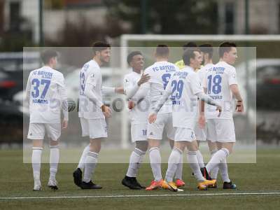 Fotos von FC Bayern Alzenau - TuS Rot-Weiß Koblenz auf sportfotografie.de