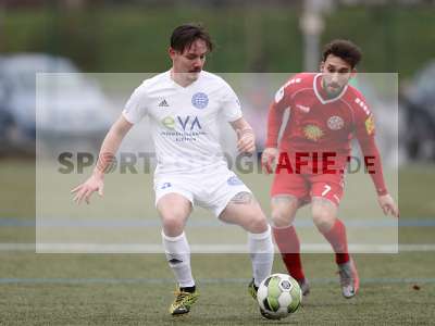 Fotos von FC Bayern Alzenau - TuS Rot-Weiß Koblenz auf sportfotografie.de