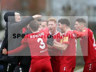 Fotos von FC Bayern Alzenau - TuS Rot-Weiß Koblenz auf sportfotografie.de