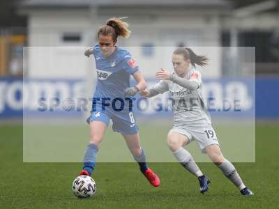 Fotos von TSG 1899 Hoffenheim - Bayer 04 Leverkusen auf sportfotografie.de