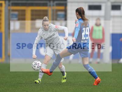 Fotos von Isabel Kerschowski auf sportfotografie