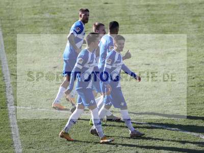 Fotos von SV Darmstadt 98 - VfL Osnabrück auf sportfotografie.de