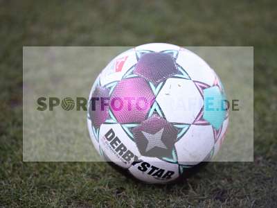 Fotos von FC Würzburger Kickers - Hamburger SV auf sportfotografie.de