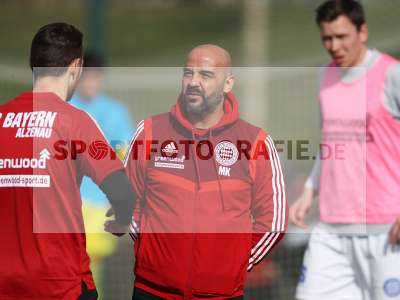 Fotos von FC Bayern Alzenau - FC-Astoria Walldorf auf sportfotografie.de