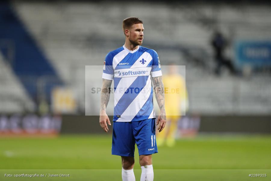 Tobias Kempe, Merck-Stadion, Darmstadt, 26.02.2021, DFL, sport, action, Fussball, Deutschland, Februar 2021, Saison 2020/2021, KSC, SVD, Bundesliga, 2. Bundesliga, Karlsruher SC, SV Darmstadt 98 - Bild-ID: 2289023 Tobias Kempe, Merck-Stadion, Darmstadt, 26.02.2021, DFL, sport, action, Fussball, Deutschland, Februar 2021, Saison 2020/2021, KSC, SVD, Bundesliga, 2. Bundesliga, Karlsruher SC, SV Darmstadt 98 - Bild-ID: 2289023