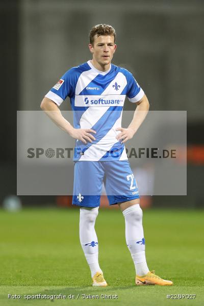Hände, Tim Skarke, Merck-Stadion, Darmstadt, 26.02.2021, DFL, sport, action, Fussball, Deutschland, Februar 2021, Saison 2020/2021, KSC, SVD, Bundesliga, 2. Bundesliga, Karlsruher SC, SV Darmstadt 98 - Bild-ID: 2289027 Hände, Tim Skarke, Merck-Stadion, Darmstadt, 26.02.2021, DFL, sport, action, Fussball, Deutschland, Februar 2021, Saison 2020/2021, KSC, SVD, Bundesliga, 2. Bundesliga, Karlsruher SC, SV Darmstadt 98 - Bild-ID: 2289027