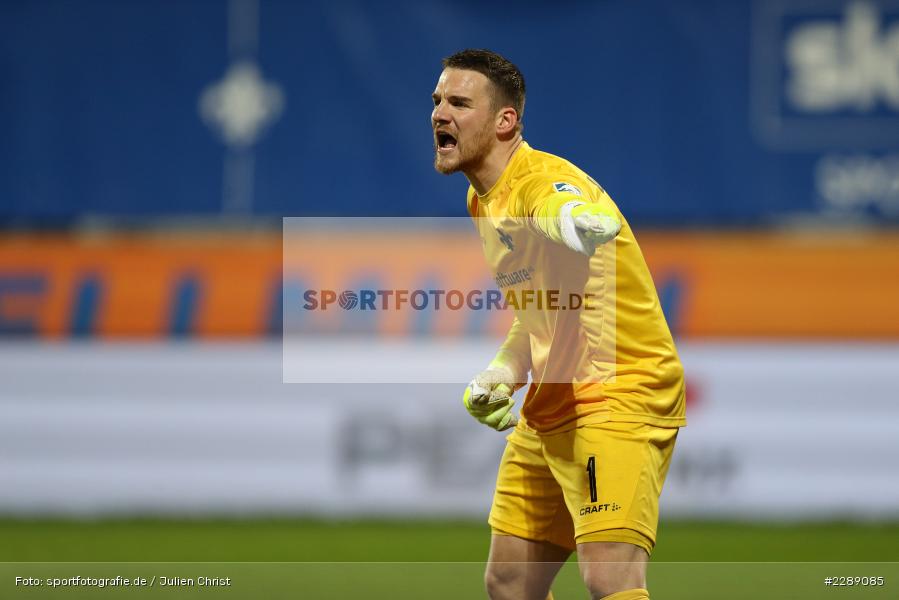 Hände, Arme, gestikuliert, Marcel Schuhen, Merck-Stadion, Darmstadt, 26.02.2021, DFL, sport, action, Fussball, Deutschland, Februar 2021, Saison 2020/2021, KSC, SVD, Bundesliga, 2. Bundesliga, Karlsruher SC, SV Darmstadt 98 - Bild-ID: 2289085 Hände, Arme, gestikuliert, Marcel Schuhen, Merck-Stadion, Darmstadt, 26.02.2021, DFL, sport, action, Fussball, Deutschland, Februar 2021, Saison 2020/2021, KSC, SVD, Bundesliga, 2. Bundesliga, Karlsruher SC, SV Darmstadt 98 - Bild-ID: 2289085