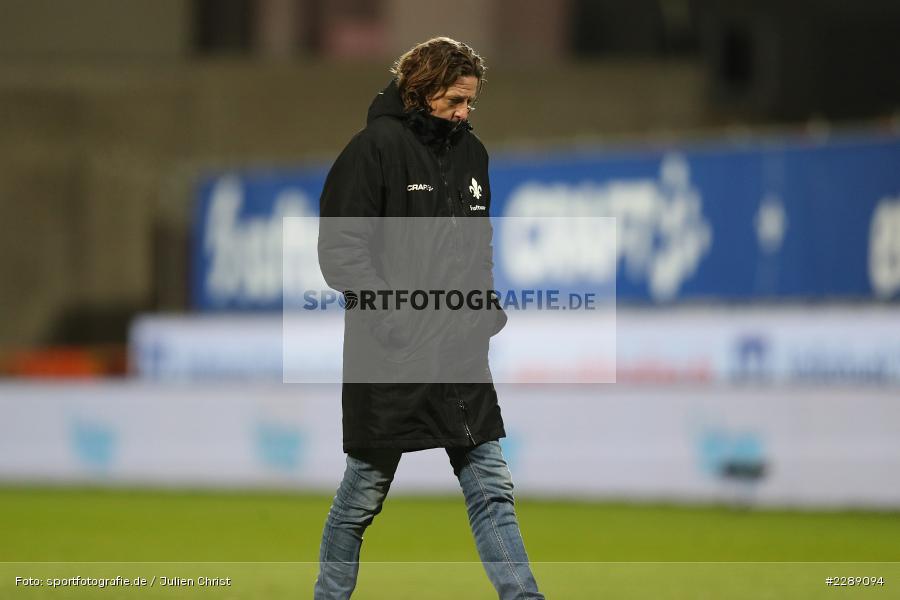 enttäuscht, Carsten Wehlmann, Merck-Stadion, Darmstadt, 26.02.2021, DFL, sport, action, Fussball, Deutschland, Februar 2021, Saison 2020/2021, KSC, SVD, Bundesliga, 2. Bundesliga, Karlsruher SC, SV Darmstadt 98 - Bild-ID: 2289094 enttäuscht, Carsten Wehlmann, Merck-Stadion, Darmstadt, 26.02.2021, DFL, sport, action, Fussball, Deutschland, Februar 2021, Saison 2020/2021, KSC, SVD, Bundesliga, 2. Bundesliga, Karlsruher SC, SV Darmstadt 98 - Bild-ID: 2289094