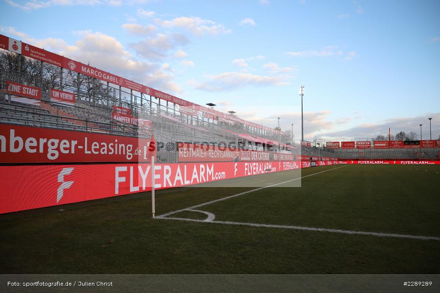 Werbung, LED-Werbebande, FLYERALARM Arena, Würzburg, 05.03.2021, DFL, sport, action, Fussball, Deutschland, März 2021, Saison 2020/2021, FCH, FWK, Bundesliga, 2. Bundesliga, FC Heidenheim 1846, FC Würzburger Kickers - Bild-ID: 2289289 Werbung, LED-Werbebande, FLYERALARM Arena, Würzburg, 05.03.2021, DFL, sport, action, Fussball, Deutschland, März 2021, Saison 2020/2021, FCH, FWK, Bundesliga, 2. Bundesliga, FC Heidenheim 1846, FC Würzburger Kickers - Bild-ID: 2289289