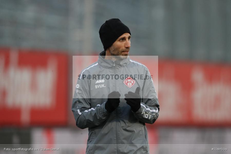 Co-Trainer, Benjamin Sachs, FLYERALARM Arena, Würzburg, 05.03.2021, DFL, sport, action, Fussball, Deutschland, März 2021, Saison 2020/2021, FCH, FWK, Bundesliga, 2. Bundesliga, FC Heidenheim 1846, FC Würzburger Kickers - Bild-ID: 2289306 Co-Trainer, Benjamin Sachs, FLYERALARM Arena, Würzburg, 05.03.2021, DFL, sport, action, Fussball, Deutschland, März 2021, Saison 2020/2021, FCH, FWK, Bundesliga, 2. Bundesliga, FC Heidenheim 1846, FC Würzburger Kickers - Bild-ID: 2289306