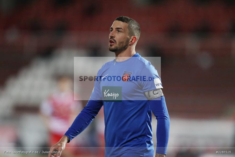 Norman Theuerkauf, FLYERALARM Arena, Würzburg, 05.03.2021, DFL, sport, action, Fussball, Deutschland, März 2021, Saison 2020/2021, FCH, FWK, Bundesliga, 2. Bundesliga, FC Heidenheim 1846, FC Würzburger Kickers - Bild-ID: 2289325 Norman Theuerkauf, FLYERALARM Arena, Würzburg, 05.03.2021, DFL, sport, action, Fussball, Deutschland, März 2021, Saison 2020/2021, FCH, FWK, Bundesliga, 2. Bundesliga, FC Heidenheim 1846, FC Würzburger Kickers - Bild-ID: 2289325