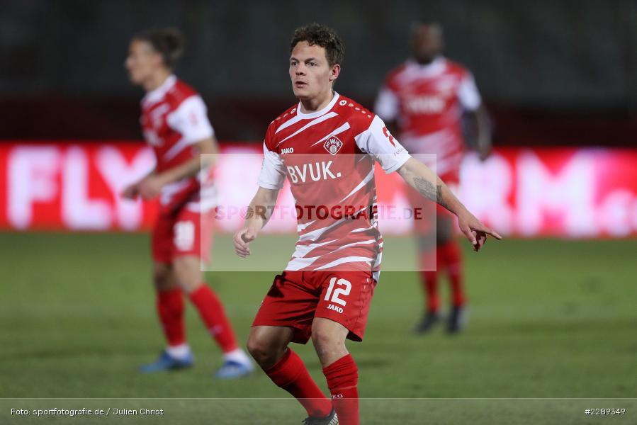 Patrick Sontheimer, FLYERALARM Arena, Würzburg, 05.03.2021, DFL, sport, action, Fussball, Deutschland, März 2021, Saison 2020/2021, FCH, FWK, Bundesliga, 2. Bundesliga, FC Heidenheim 1846, FC Würzburger Kickers - Bild-ID: 2289349 Patrick Sontheimer, FLYERALARM Arena, Würzburg, 05.03.2021, DFL, sport, action, Fussball, Deutschland, März 2021, Saison 2020/2021, FCH, FWK, Bundesliga, 2. Bundesliga, FC Heidenheim 1846, FC Würzburger Kickers - Bild-ID: 2289349