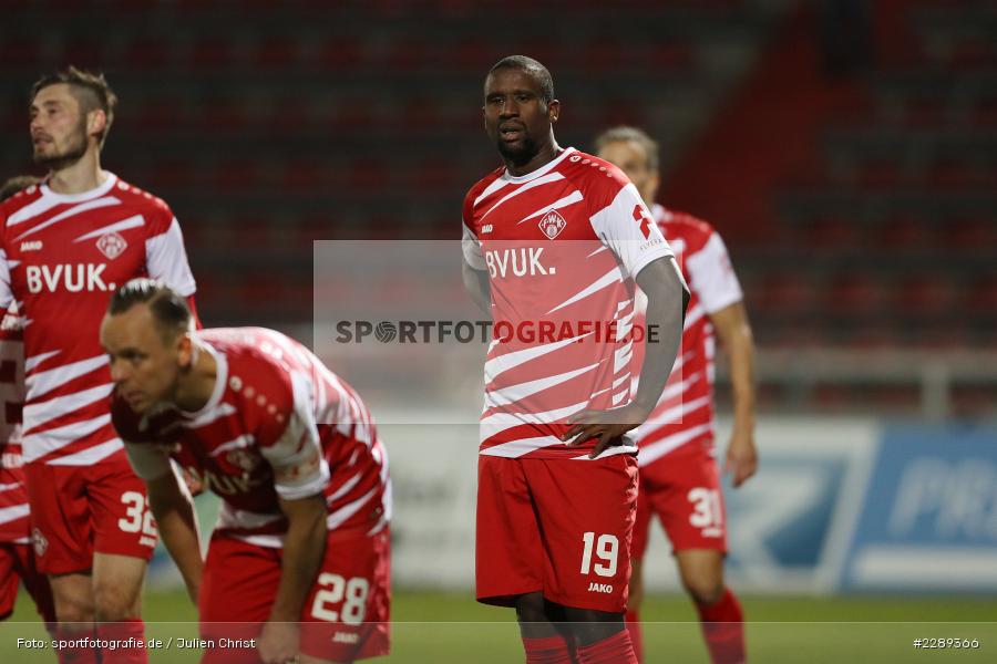 enttäuscht, Douglas Franco Teixeira, FLYERALARM Arena, Würzburg, 05.03.2021, DFL, sport, action, Fussball, Deutschland, März 2021, Saison 2020/2021, FCH, FWK, Bundesliga, 2. Bundesliga, FC Heidenheim 1846, FC Würzburger Kickers - Bild-ID: 2289366 enttäuscht, Douglas Franco Teixeira, FLYERALARM Arena, Würzburg, 05.03.2021, DFL, sport, action, Fussball, Deutschland, März 2021, Saison 2020/2021, FCH, FWK, Bundesliga, 2. Bundesliga, FC Heidenheim 1846, FC Würzburger Kickers - Bild-ID: 2289366