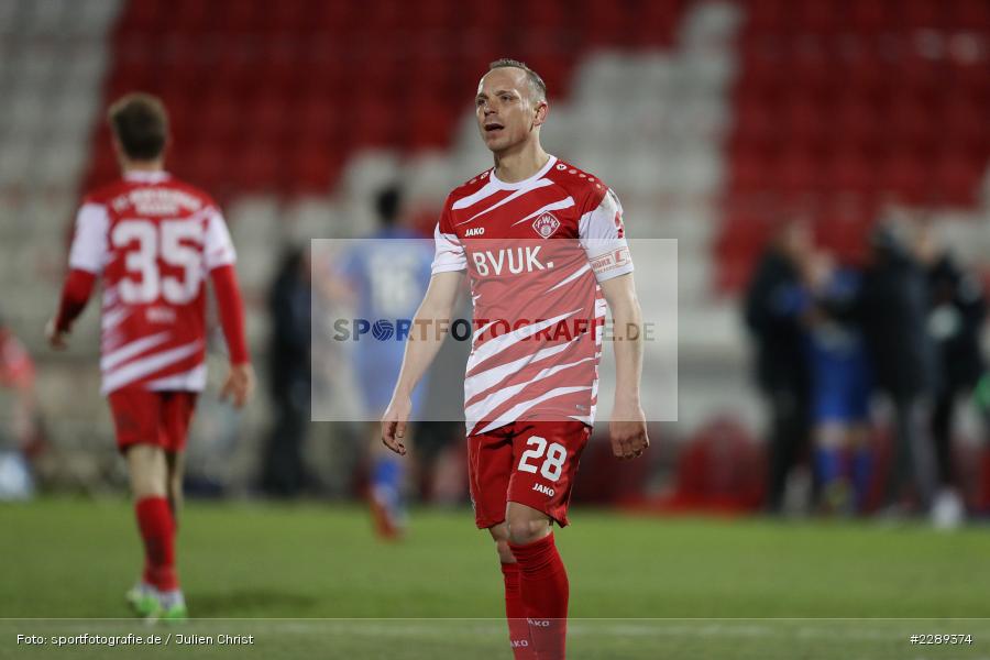 enttäuscht, Arne Feick, FLYERALARM Arena, Würzburg, 05.03.2021, DFL, sport, action, Fussball, Deutschland, März 2021, Saison 2020/2021, FCH, FWK, Bundesliga, 2. Bundesliga, FC Heidenheim 1846, FC Würzburger Kickers - Bild-ID: 2289374 enttäuscht, Arne Feick, FLYERALARM Arena, Würzburg, 05.03.2021, DFL, sport, action, Fussball, Deutschland, März 2021, Saison 2020/2021, FCH, FWK, Bundesliga, 2. Bundesliga, FC Heidenheim 1846, FC Würzburger Kickers - Bild-ID: 2289374
