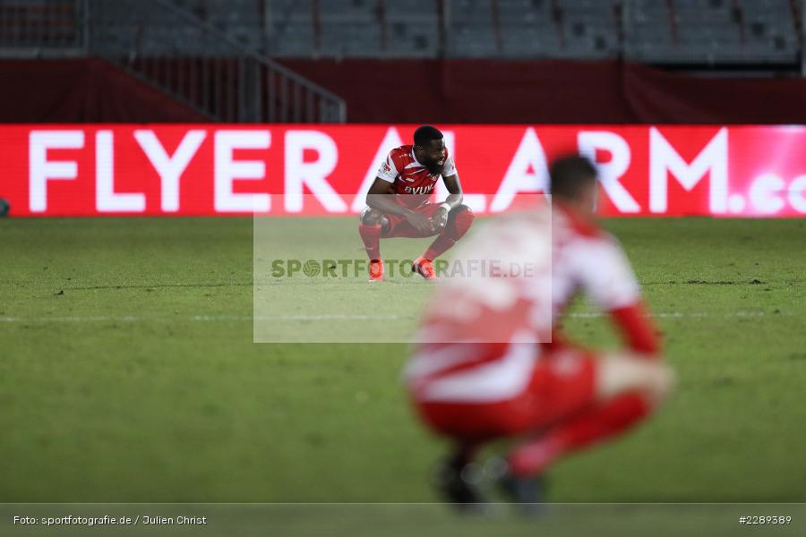 enttäuscht, Ridge Munsy, FLYERALARM Arena, Würzburg, 05.03.2021, DFL, sport, action, Fussball, Deutschland, März 2021, Saison 2020/2021, FCH, FWK, Bundesliga, 2. Bundesliga, FC Heidenheim 1846, FC Würzburger Kickers - Bild-ID: 2289389 enttäuscht, Ridge Munsy, FLYERALARM Arena, Würzburg, 05.03.2021, DFL, sport, action, Fussball, Deutschland, März 2021, Saison 2020/2021, FCH, FWK, Bundesliga, 2. Bundesliga, FC Heidenheim 1846, FC Würzburger Kickers - Bild-ID: 2289389