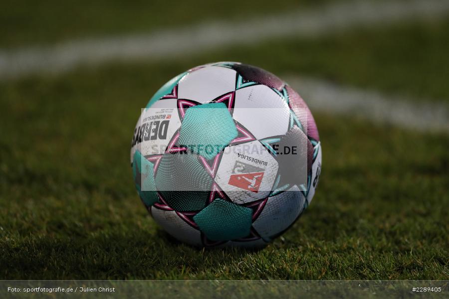 Rasen, Spielball, Symbolbild, FLYERALARM Arena, Würzburg, 05.03.2021, DFL, sport, action, Fussball, Deutschland, März 2021, Saison 2020/2021, FCH, FWK, Bundesliga, 2. Bundesliga, FC Heidenheim 1846, FC Würzburger Kickers - Bild-ID: 2289405 Rasen, Spielball, Symbolbild, FLYERALARM Arena, Würzburg, 05.03.2021, DFL, sport, action, Fussball, Deutschland, März 2021, Saison 2020/2021, FCH, FWK, Bundesliga, 2. Bundesliga, FC Heidenheim 1846, FC Würzburger Kickers - Bild-ID: 2289405
