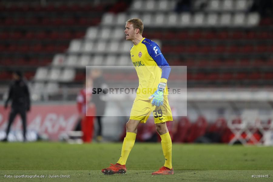Anweisungen, Hände, Arme, gestikuliert, Hendrik Bonmann, FLYERALARM Arena, Würzburg, 05.03.2021, DFL, sport, action, Fussball, Deutschland, März 2021, Saison 2020/2021, FCH, FWK, Bundesliga, 2. Bundesliga, FC Heidenheim 1846, FC Würzburger Kickers - Bild-ID: 2289415 Anweisungen, Hände, Arme, gestikuliert, Hendrik Bonmann, FLYERALARM Arena, Würzburg, 05.03.2021, DFL, sport, action, Fussball, Deutschland, März 2021, Saison 2020/2021, FCH, FWK, Bundesliga, 2. Bundesliga, FC Heidenheim 1846, FC Würzburger Kickers - Bild-ID: 2289415