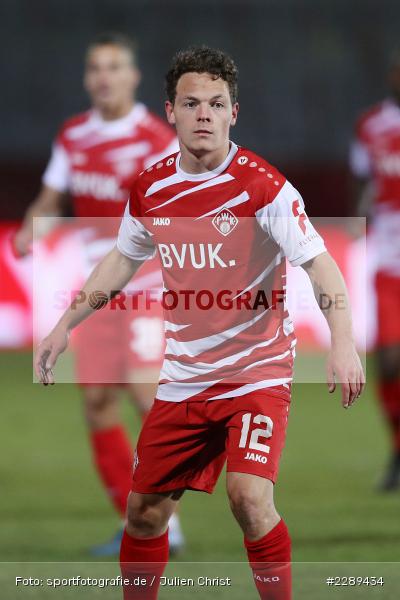 Patrick Sontheimer, FLYERALARM Arena, Würzburg, 05.03.2021, DFL, sport, action, Fussball, Deutschland, März 2021, Saison 2020/2021, FCH, FWK, Bundesliga, 2. Bundesliga, FC Heidenheim 1846, FC Würzburger Kickers - Bild-ID: 2289434 Patrick Sontheimer, FLYERALARM Arena, Würzburg, 05.03.2021, DFL, sport, action, Fussball, Deutschland, März 2021, Saison 2020/2021, FCH, FWK, Bundesliga, 2. Bundesliga, FC Heidenheim 1846, FC Würzburger Kickers - Bild-ID: 2289434