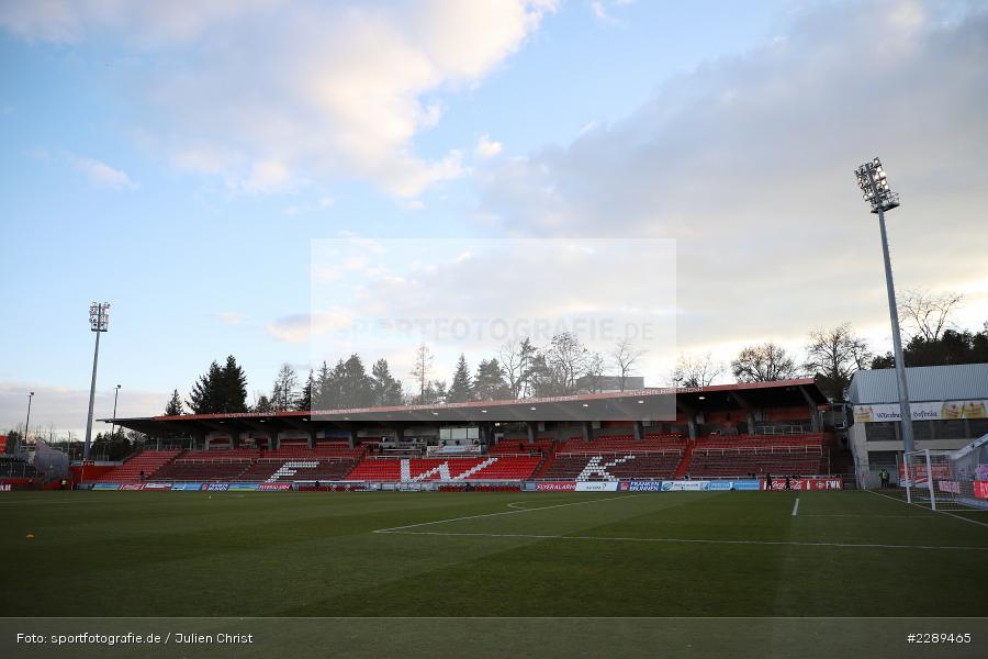 Blau, Tribüne, Rasen, Stadion, Pitch Side, FLYERALARM Arena, Würzburg, 05.03.2021, DFL, sport, action, Fussball, Deutschland, März 2021, Saison 2020/2021, FCH, FWK, Bundesliga, 2. Bundesliga, FC Heidenheim 1846, FC Würzburger Kickers - Bild-ID: 2289465 Blau, Tribüne, Rasen, Stadion, Pitch Side, FLYERALARM Arena, Würzburg, 05.03.2021, DFL, sport, action, Fussball, Deutschland, März 2021, Saison 2020/2021, FCH, FWK, Bundesliga, 2. Bundesliga, FC Heidenheim 1846, FC Würzburger Kickers - Bild-ID: 2289465