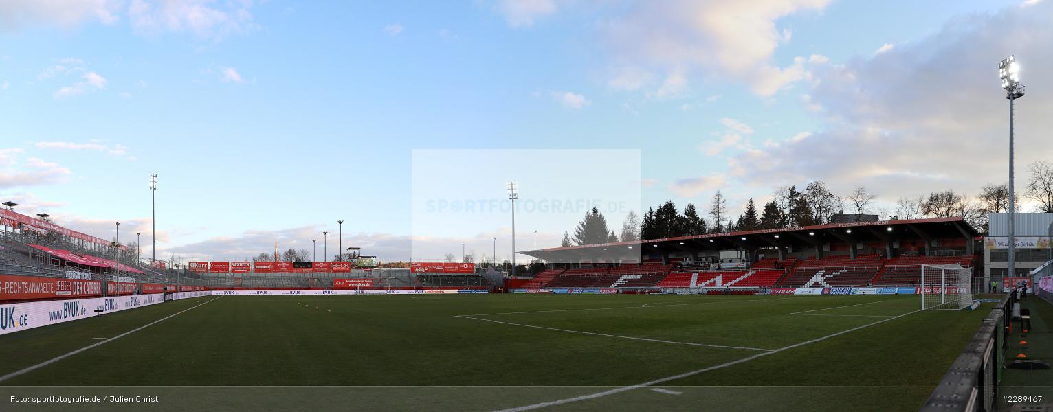 Haupttribüne, Stadion Panorama, FLYERALARM Arena, Würzburg, 05.03.2021, DFL, sport, action, Fussball, Deutschland, März 2021, Saison 2020/2021, FCH, FWK, Bundesliga, 2. Bundesliga, FC Heidenheim 1846, FC Würzburger Kickers - Bild-ID: 2289467 Haupttribüne, Stadion Panorama, FLYERALARM Arena, Würzburg, 05.03.2021, DFL, sport, action, Fussball, Deutschland, März 2021, Saison 2020/2021, FCH, FWK, Bundesliga, 2. Bundesliga, FC Heidenheim 1846, FC Würzburger Kickers - Bild-ID: 2289467