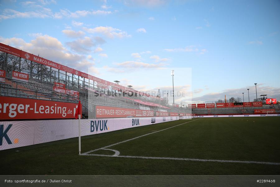 Werbebande, LED, TV-Werbung, BVUK, FLYERALARM Arena, Würzburg, 05.03.2021, DFL, sport, action, Fussball, Deutschland, März 2021, Saison 2020/2021, FCH, FWK, Bundesliga, 2. Bundesliga, FC Heidenheim 1846, FC Würzburger Kickers - Bild-ID: 2289468 Werbebande, LED, TV-Werbung, BVUK, FLYERALARM Arena, Würzburg, 05.03.2021, DFL, sport, action, Fussball, Deutschland, März 2021, Saison 2020/2021, FCH, FWK, Bundesliga, 2. Bundesliga, FC Heidenheim 1846, FC Würzburger Kickers - Bild-ID: 2289468