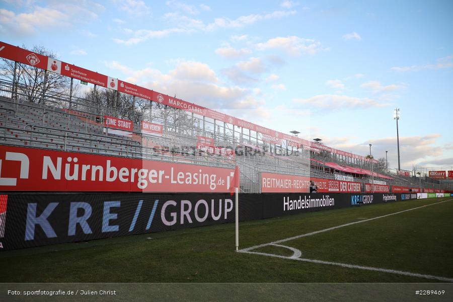 Nürnberger-Leasing.de, TV-Werbung, Werbebande, LED, Werbung, KRE GROUP, FLYERALARM Arena, Würzburg, 05.03.2021, DFL, sport, action, Fussball, Deutschland, März 2021, Saison 2020/2021, FCH, FWK, Bundesliga, 2. Bundesliga, FC Heidenheim 1846, FC Würzburger Kickers - Bild-ID: 2289469 Nürnberger-Leasing.de, TV-Werbung, Werbebande, LED, Werbung, KRE GROUP, FLYERALARM Arena, Würzburg, 05.03.2021, DFL, sport, action, Fussball, Deutschland, März 2021, Saison 2020/2021, FCH, FWK, Bundesliga, 2. Bundesliga, FC Heidenheim 1846, FC Würzburger Kickers - Bild-ID: 2289469