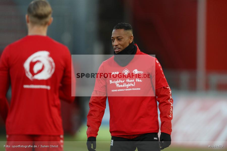 Shirt, Keine Gewalt gegen Frauen, Rajiv van La Parra, FLYERALARM Arena, Würzburg, 05.03.2021, DFL, sport, action, Fussball, Deutschland, März 2021, Saison 2020/2021, FCH, FWK, Bundesliga, 2. Bundesliga, FC Heidenheim 1846, FC Würzburger Kickers - Bild-ID: 2289470 Shirt, Keine Gewalt gegen Frauen, Rajiv van La Parra, FLYERALARM Arena, Würzburg, 05.03.2021, DFL, sport, action, Fussball, Deutschland, März 2021, Saison 2020/2021, FCH, FWK, Bundesliga, 2. Bundesliga, FC Heidenheim 1846, FC Würzburger Kickers - Bild-ID: 2289470