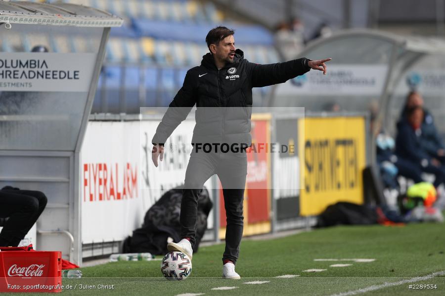 Hände, Arme, gestikuliert, Niko Arnautis, Dietmar-Hopp-Stadion, Sinsheim, 07.03.2021, DFL, sport, action, Fussball, Deutschland, März 2021, Saison 2020/2021, SGE, TSG, Bundesliga, FLYERALARM Frauen-Bundesliga, Frauen, FFBL, Eintracht Frankfurt, TSG 1899 Hoffenheim - Bild-ID: 2289534 Hände, Arme, gestikuliert, Niko Arnautis, Dietmar-Hopp-Stadion, Sinsheim, 07.03.2021, DFL, sport, action, Fussball, Deutschland, März 2021, Saison 2020/2021, SGE, TSG, Bundesliga, FLYERALARM Frauen-Bundesliga, Frauen, FFBL, Eintracht Frankfurt, TSG 1899 Hoffenheim - Bild-ID: 2289534