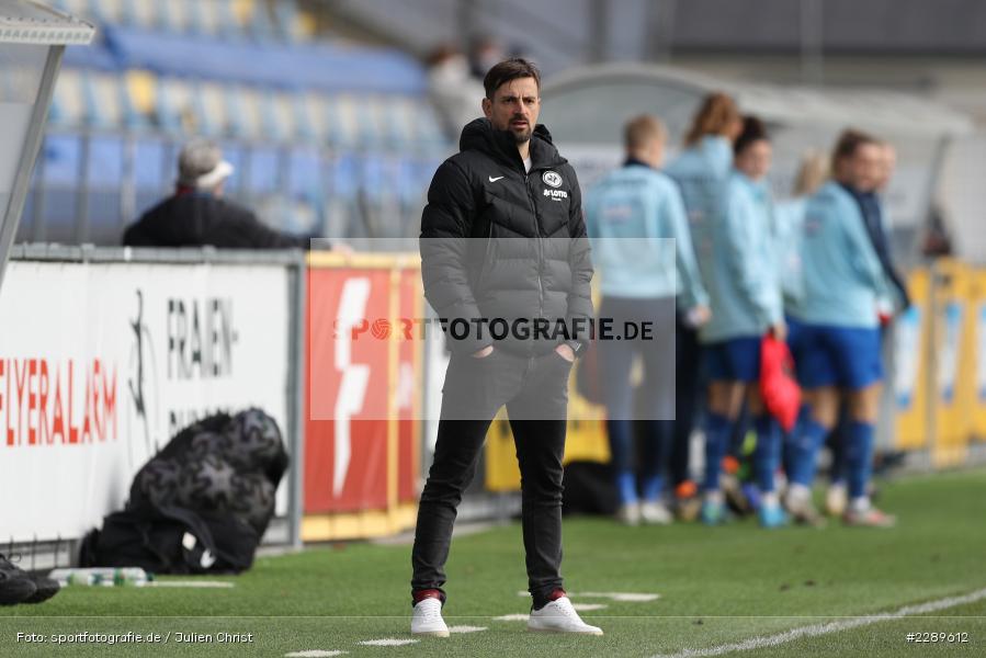 Niko Arnautis, Dietmar-Hopp-Stadion, Sinsheim, 07.03.2021, DFL, sport, action, Fussball, Deutschland, März 2021, Saison 2020/2021, SGE, TSG, Bundesliga, FLYERALARM Frauen-Bundesliga, Frauen, FFBL, Eintracht Frankfurt, TSG 1899 Hoffenheim - Bild-ID: 2289612 Niko Arnautis, Dietmar-Hopp-Stadion, Sinsheim, 07.03.2021, DFL, sport, action, Fussball, Deutschland, März 2021, Saison 2020/2021, SGE, TSG, Bundesliga, FLYERALARM Frauen-Bundesliga, Frauen, FFBL, Eintracht Frankfurt, TSG 1899 Hoffenheim - Bild-ID: 2289612
