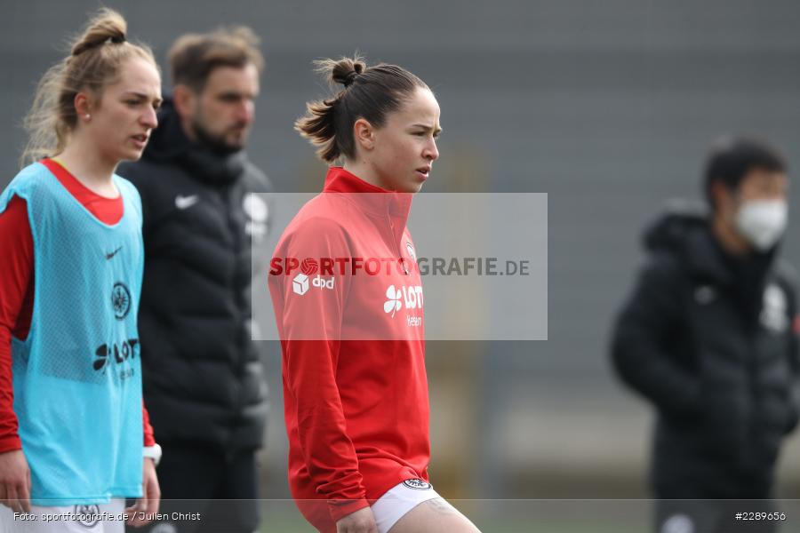 Géraldine Reuteler, Dietmar-Hopp-Stadion, Sinsheim, 07.03.2021, DFL, sport, action, Fussball, Deutschland, März 2021, Saison 2020/2021, SGE, TSG, Bundesliga, FLYERALARM Frauen-Bundesliga, Frauen, FFBL, Eintracht Frankfurt, TSG 1899 Hoffenheim - Bild-ID: 2289656 Géraldine Reuteler, Dietmar-Hopp-Stadion, Sinsheim, 07.03.2021, DFL, sport, action, Fussball, Deutschland, März 2021, Saison 2020/2021, SGE, TSG, Bundesliga, FLYERALARM Frauen-Bundesliga, Frauen, FFBL, Eintracht Frankfurt, TSG 1899 Hoffenheim - Bild-ID: 2289656