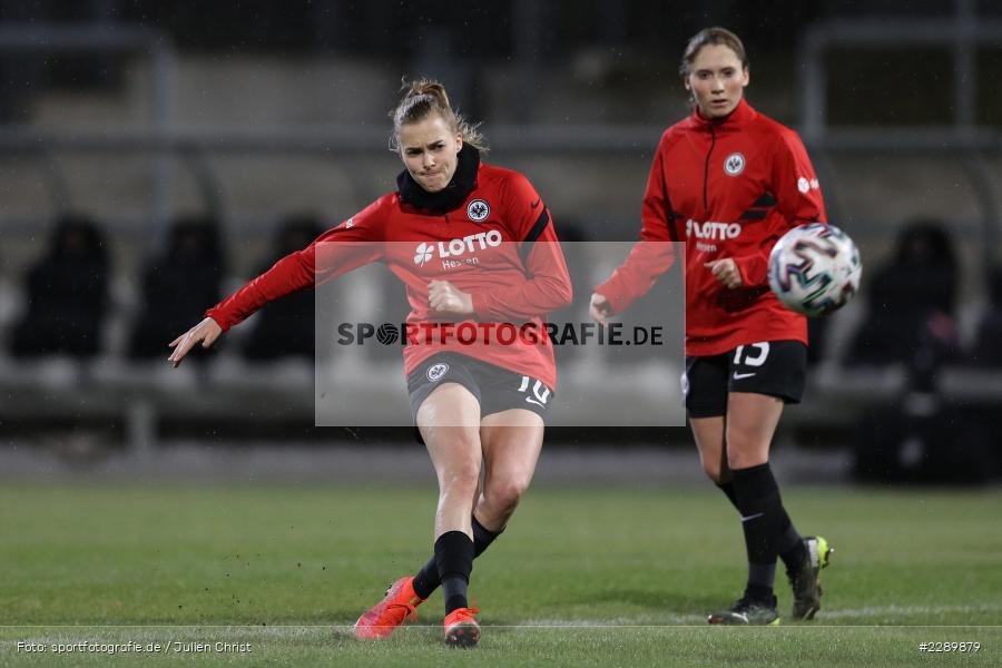 Laura Freigang, Stadion am Brentanobad, Frankfurt, 12.03.2021, DFL, sport, action, Fussball, Deutschland, März 2021, Saison 2020/2021, SVM, SGE, Bundesliga, FLYERALARM Frauen-Bundesliga, Frauen, FFBL, SV Meppen, Eintracht Frankfurt - Bild-ID: 2289879 Laura Freigang, Stadion am Brentanobad, Frankfurt, 12.03.2021, DFL, sport, action, Fussball, Deutschland, März 2021, Saison 2020/2021, SVM, SGE, Bundesliga, FLYERALARM Frauen-Bundesliga, Frauen, FFBL, SV Meppen, Eintracht Frankfurt - Bild-ID: 2289879
