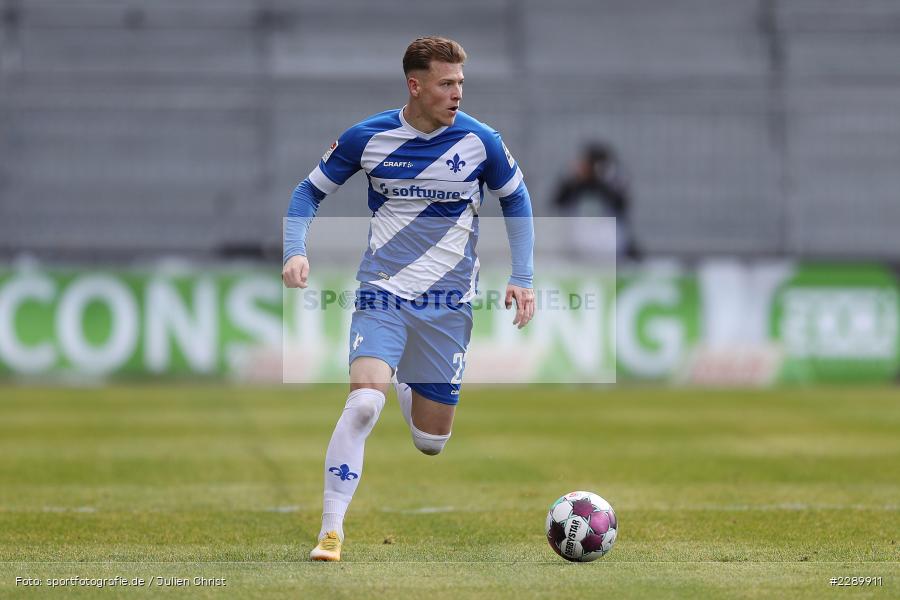 Tim Skarke, Merck-Stadion, Darmstadt, 13.03.2021, DFL, sport, action, Fussball, Deutschland, März 2021, Saison 2020/2021, FCE, D98, Bundesliga, 2. Bundesliga, FC Erzgebirge Aue, SV Darmstadt 98 - Bild-ID: 2289911 Tim Skarke, Merck-Stadion, Darmstadt, 13.03.2021, DFL, sport, action, Fussball, Deutschland, März 2021, Saison 2020/2021, FCE, D98, Bundesliga, 2. Bundesliga, FC Erzgebirge Aue, SV Darmstadt 98 - Bild-ID: 2289911